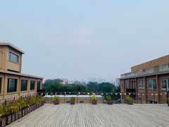 -大酉·M Coffee(北京美术馆店)