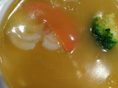 -申宴酒楼(王子百货店)