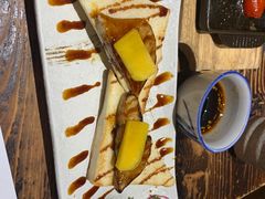 -小川洋风料理(街道口店)