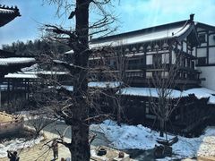 -径山寺