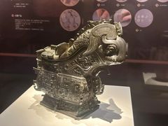 -宝鸡周原博物院