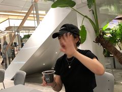 -M Stand(宁波万象城店)