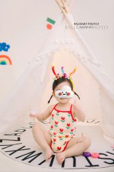 -巴黎Paris baby儿童摄影(宝山万达店)