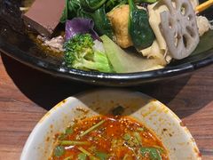 -万记麻辣烫国展总店