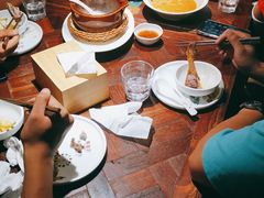 -前海沿·青岛菜(大拇指广场石老人店)