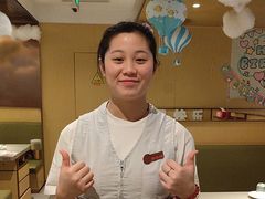 -海底捞火锅(顺义华联店)