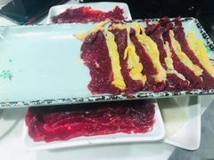 -食潮汕头鲜牛馆(望京保利店)