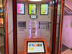 -皇庭广场(福华三路店)