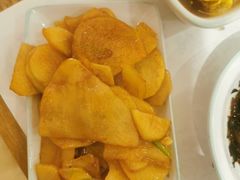 -老乡鸡(上海白玉兰广场店)