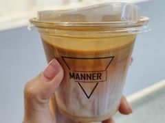 -Manner Coffee(合生汇店)