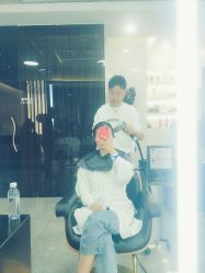 -AYO SALON