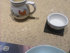 -点都德(奥体印象城店)