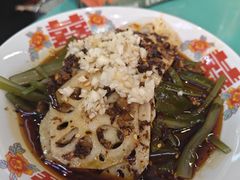 -川正旺江湖菜(三元桥店)