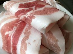 和众五花肉-金明姬和众烧烤店(东铁营店)