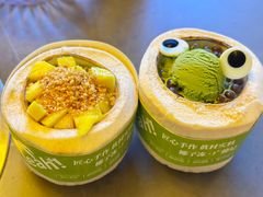 -广德记·椰子冻手制甜品(福田总店)