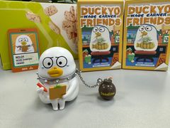 -泡泡玛特POPMART(天环购物中心店)