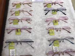 -宝岛眼镜(福中店)