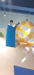 -儿童乐园(王府井百货店)