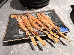 -一绪に寿喜烧(虹悦城店)