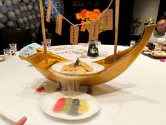 -狮拾久·现代新加坡料理(福田COCO Park店)