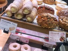 -巴黎贝甜(熙悦汇店)