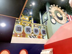 -MELAND CLUB亲子乐园·派对·餐厅(北京芳圆里ID MALL店)