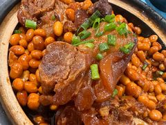 -海宁煲农家菜(惠南镇店)