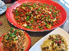 -新繁老號豌豆汤饭店·江湖菜(宝光寺店)