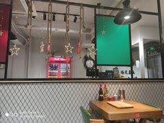 -臻炙大舍烤串(天龙家园店)