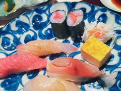 -鮨心和(外滩店)
