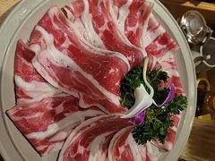 -椒香城门口老火锅(长寿路店)