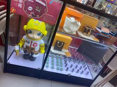-青木岚小海鲜•小龙虾(友谊店)