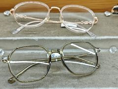 -五派眼镜(沙河店)