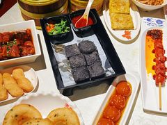 -火宫殿·小吃王国(坡子街店)