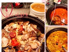 葡国鸡-金海湾自助餐厅(金陵饭店)