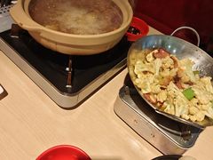 -避风塘(宝山万达店)