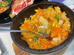 -猫抓烤肉(观音桥九街店)