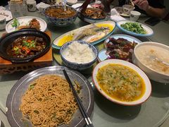 -梁溪河畔·吉府花园(南长街南下塘店)