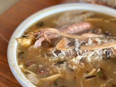 海鲜姜汤面-马路桥姜汤面(江城大楼店)
