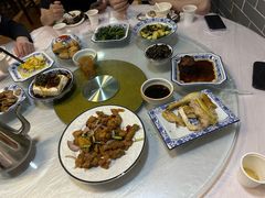 -洞天食府(北大街店)