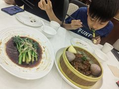 -红菜坊·烤鸭·川鲁宴(石园店)