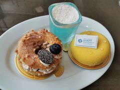 -福州仓山凯悦酒店·Market Cafe Lacucina咖啡厅