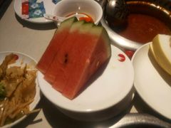 -海底捞火锅(泉城路店)