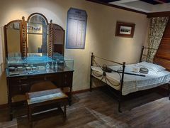 -利顺德大饭店·维多利亚花园(小白楼店)