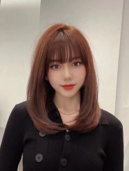 -丝语萱形象