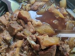 -赵家牛肉砂锅(台西三路店)