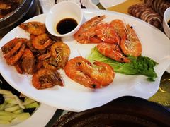 -香融府·烤鸭·家常菜(马家堡路店)