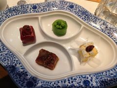 -鲤院·新中式美学·庭院餐厅(夫子庙店)