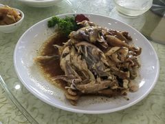 -鹏城人家海鲜酒家·23年老字号(较场尾店)