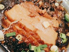-鹿港小镇(天津机场店)